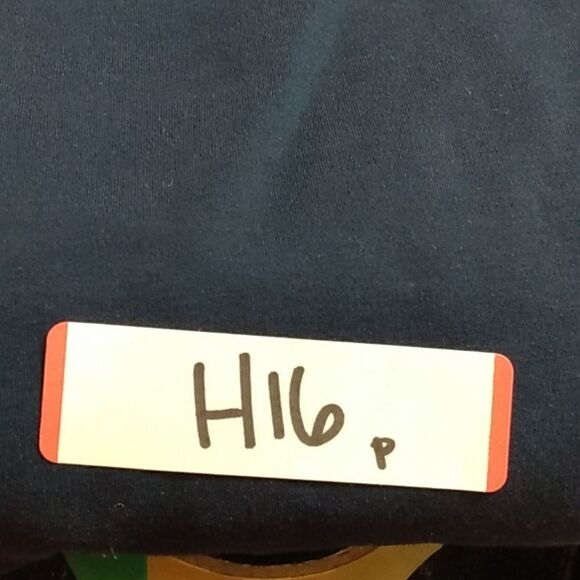 H by Halston | Pull On Straight Leg Pants - Picture 6 of 6